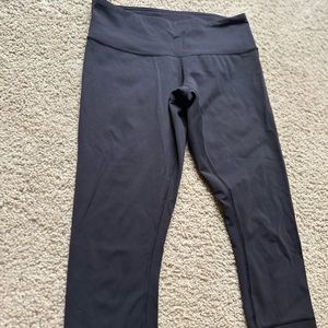 Womens Lululemon leggings
